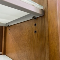 愛品館 江戸川店 TVボード】ELECOM （エレコム ） TVボード ID：157