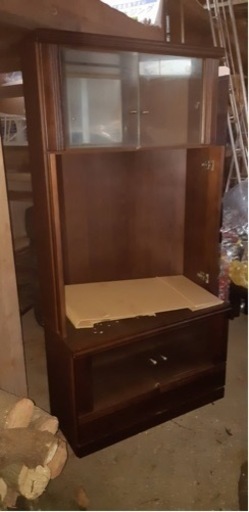 家具 ミラー/鏡 GMHS214○北海道民芸家具 ミラー 鏡 姿見 全身鏡 樺材 無垢