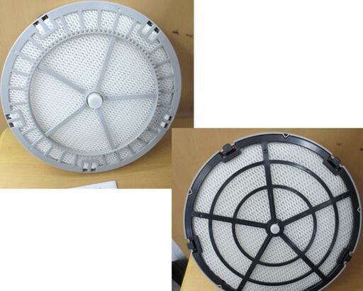 パナソニック 2020年製 加湿空気清浄機 F-VC70XS 木目調 [適用畳数：31  