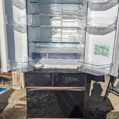三菱503リットル 2018年】家電 キッチン家電 冷蔵庫