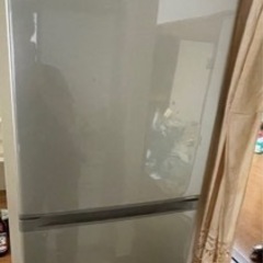 激安2012年製冷蔵庫