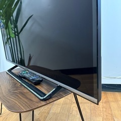 🌟 激安‼️15年製パナソニック40V液晶テレビTH-40CX700 ／　R427🌟
