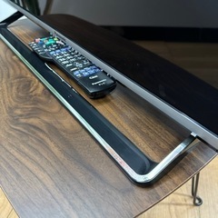 🌟 激安‼️15年製パナソニック40V液晶テレビTH-40CX700 ／　R427🌟