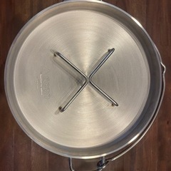 SOTO ソト　ダッチオーブン　12インチ