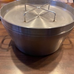SOTO ソト　ダッチオーブン　12インチ