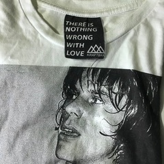 バンドTがアメリカで高騰中！超レア！カッコ良すぎ！ ジェフベックTシャツ