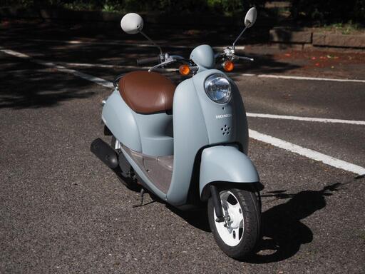 【お譲り先決定しました】【すぐ乗れる！】ホンダ クレア スクーピー 原付 スクーター バイク 50cc 自賠責付き！