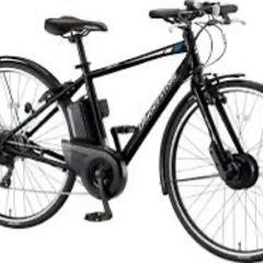 B321 Panasonic☆電動アシスト自転車☆BE-LTX633T2☆内装3段変速☆26 