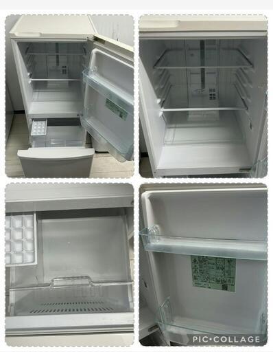 配送設置0円で🆗✌冷蔵庫&洗濯機Panasonic2店セット❗❗ (ひろ) 大阪の 