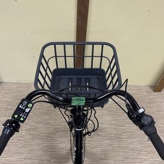 44整備済新基準良品ヤマハ バッテリー8.7ah長押す1-4 20インチ