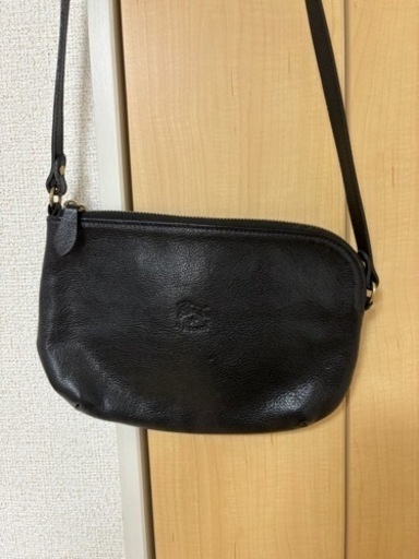 イルビゾンテショルダーバッグ