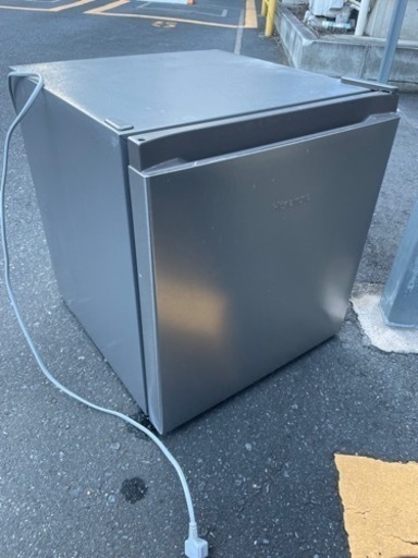 2023年製　ハイセンス　1ドア冷蔵庫　45L　家電 キッチン家電 冷蔵庫