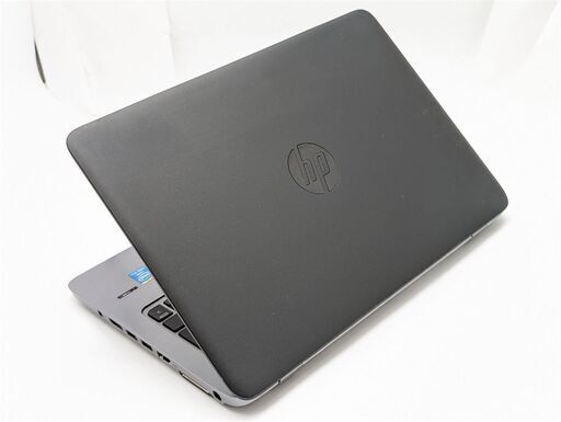 激安 高速SSD ノートパソコン hp 820 G2 中古良品 12.5型 第5世代Core