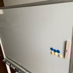 大きなホワイトボード 家具 オフィス用家具 ホワイトボード