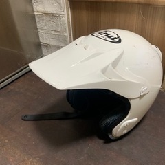 アライ MX ヘルメット