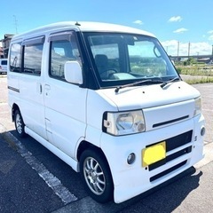 タウンボックス　込み込み価格　車検7年5月　軽バン　軽貨物