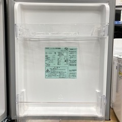 トレファク高槻店】安心の1年間保証！取りに来れる方限定！AQUA