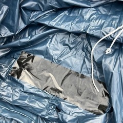 インテックス　大型4.5mプール　総額5万　