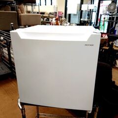 7/6ヤマダ/YAMADA 冷蔵庫 YRZ-C05L 46L 2023年製 1ドア 家電