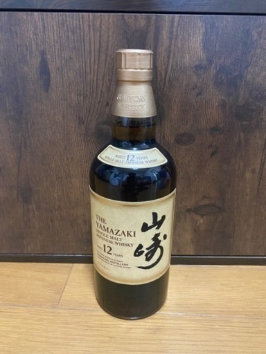 お酒 ウイスキー