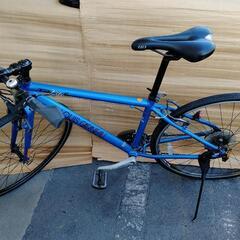 美品！LOUIS GARNEAU ルイガノ TR Lite E クロスバイク