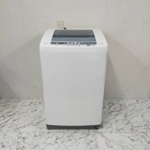 W 17981  AQUA 一人暮らし洗濯機  7.0kg ◆大阪市内・東大阪市他 6,000円以上ご購入で無料配達いたします！◆ ※京都・高槻・枚方方面◆神戸・西宮・尼崎方面◆生駒方面、大阪南部方面　それぞれ条件付き無料配送あり！