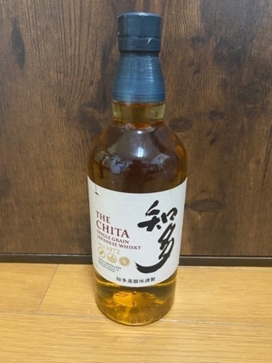 お酒 ウイスキー