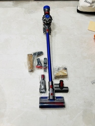 ダイソン　V8Fluffy コードレス掃除機　\n家電 生活家電 掃除機