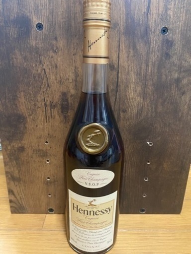 お酒 ブランデー
