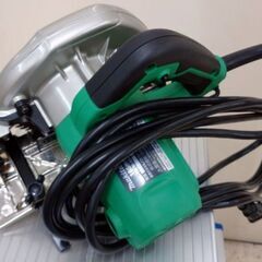 未使用品 Makita マキタ 165mmマルノコ M565