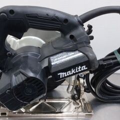 中古品 Makita マキタ 165mm電子マルノコ HS6303