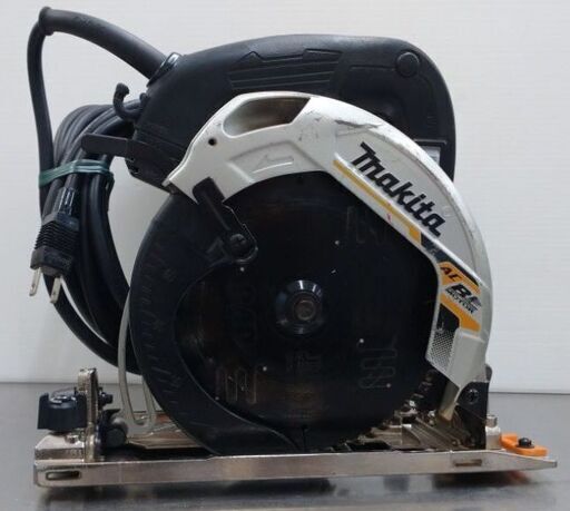 中古品 Makita マキタ 165mm電子マルノコ HS6303