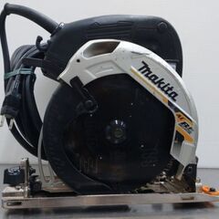 中古品 Makita マキタ 165mm電子マルノコ HS6303