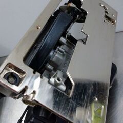 中古品 Makita マキタ 165mm電子マルノコ HS6303