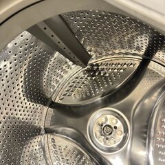 W 17973  HITACHI ドラム式洗濯機  9.0/6.0kg ◆大阪市内・東大阪市他 6,000円以上ご購入で無料配達いたします！◆ ※京都・高槻・枚方方面◆神戸・西宮・尼崎方面◆生駒方面、大阪南部方面　それぞれ条件付き無料配送あり！            