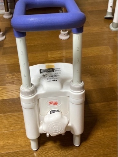 浴槽手すり 介護用品