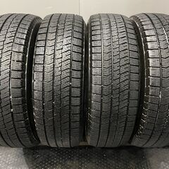 BS BRIDGESTONE BLIZZAK VRX2 195/...