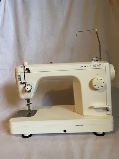 生活家電　JUKI SPUR90S　職業用ミシン