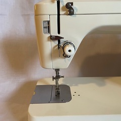 生活家電　JUKI SPUR90S　職業用ミシン
