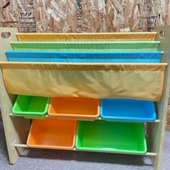 家具 収納家具 おもちゃ箱