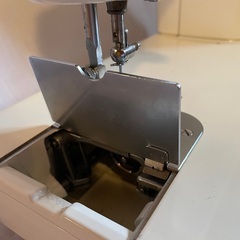 生活家電　JUKI SPUR90S　職業用ミシン