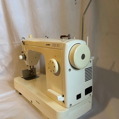 生活家電　JUKI SPUR90S　職業用ミシン