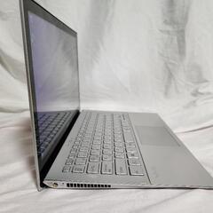 Office365永年無料】Core i7 タッチパネル VAIO Pro 13 Windows11