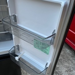 近隣送料無料!! 激安冷蔵庫!! 2021年 MITSUBISHI 右開き 2ドア 146L MR-P15F 家電 キッチン家電 冷蔵庫