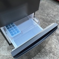 近隣送料無料!! 激安冷蔵庫!! 2021年 MITSUBISHI 右開き 2ドア 146L MR-P15F 家電 キッチン家電 冷蔵庫