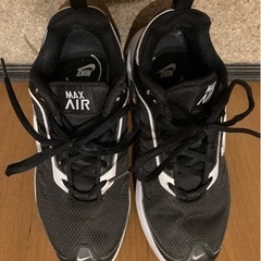 NIKEスニーカー【size24.0】