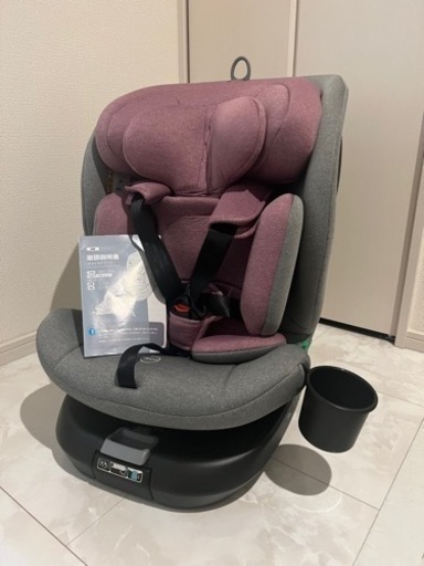 子供用品 ベビー用品 チャイルドシート