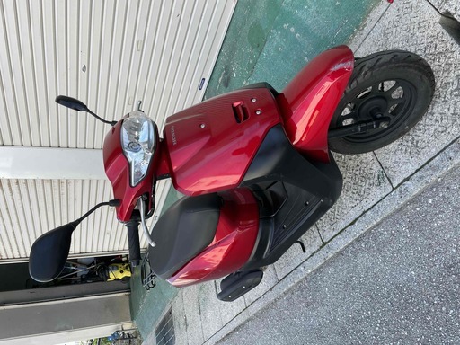 ホンダ　AF79タクト５０ｃｃ