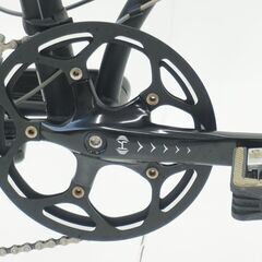 DAHON 「ダホン」 SPEED P8 年式不明 折り畳み自転車
