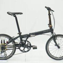DAHON 「ダホン」 SPEED P8 年式不明 折り畳み自転車